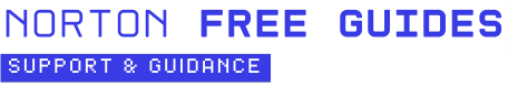 Norton Logo